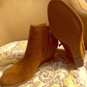 Franco Sario size 8.5